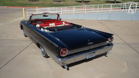1961 Ford Galaxie