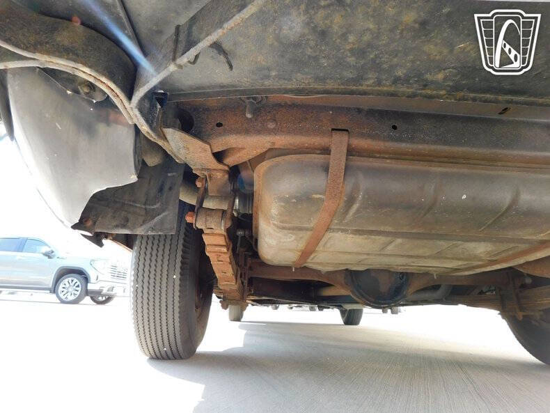 1947 Cadillac Sixty Special