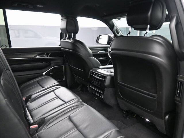 2023 Jeep Wagoneer L Series II