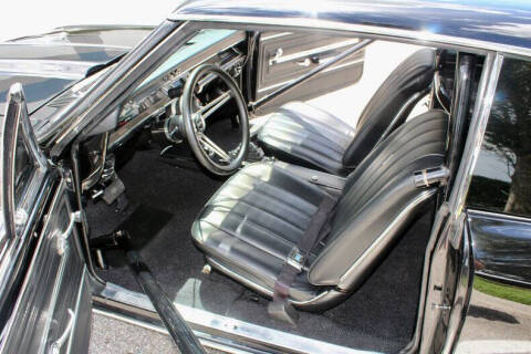 1966 Chevrolet Chevelle