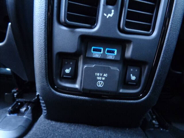 2026 Dodge Durango GT HEMI Plus