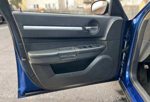 2009 Dodge Charger SXT