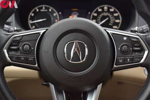 2021 Acura RDX SH-AWD w/Tech