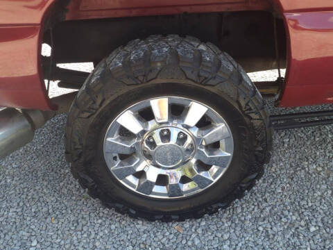 2004 Chevrolet Silverado 2500HD