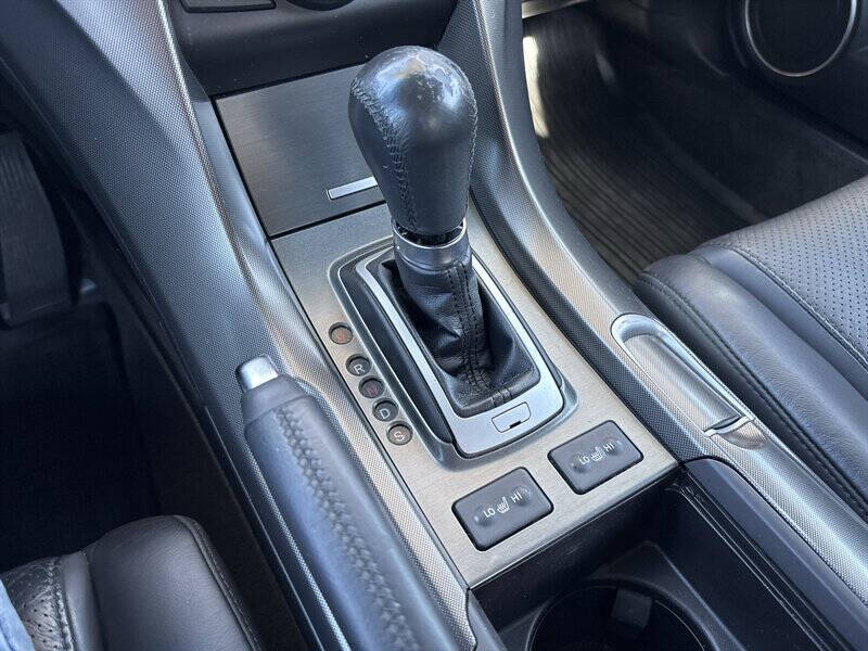 2014 Acura TL w/Tech