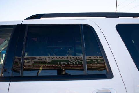 2017 Ford Expedition XLT