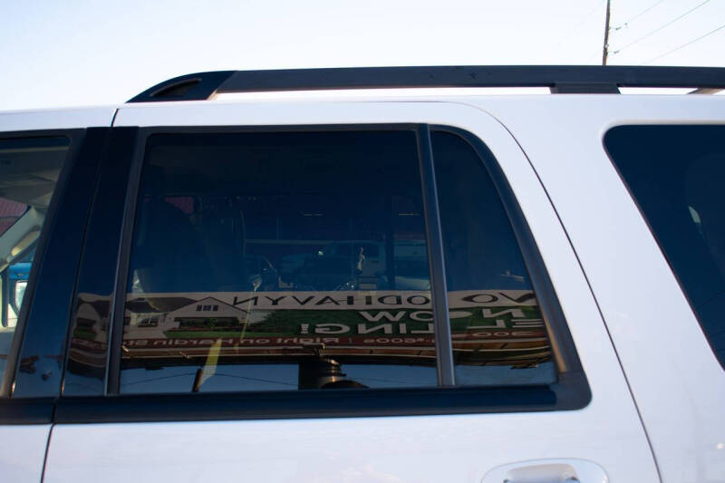 2017 Ford Expedition XLT