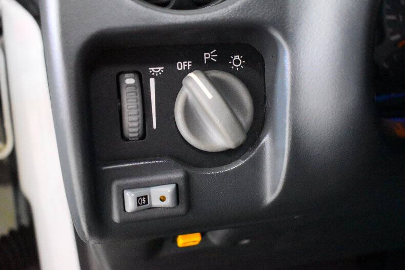 1997 Pontiac Firebird