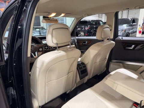 2015 Mercedes-Benz GLK GLK 350