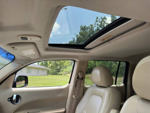 2006 Chevrolet HHR LT