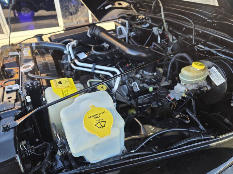 2003 Jeep Wrangler X