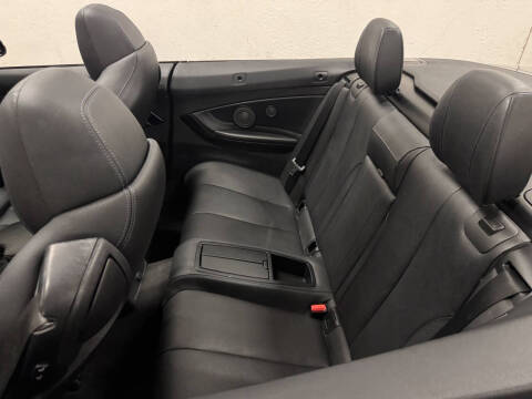 2015 BMW 4 Series 435i