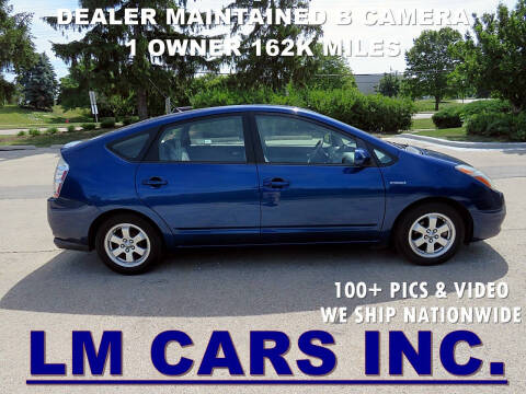 2009 Toyota Prius Standard