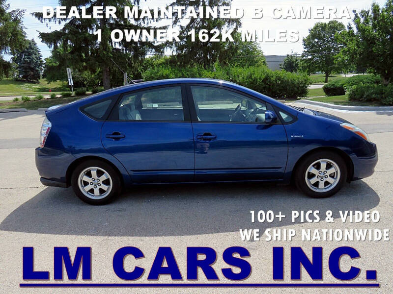 2009 Toyota Prius Standard