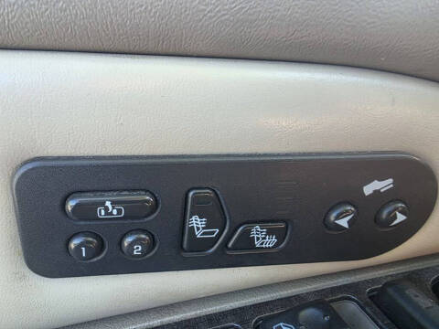 2004 GMC Yukon XL Denali