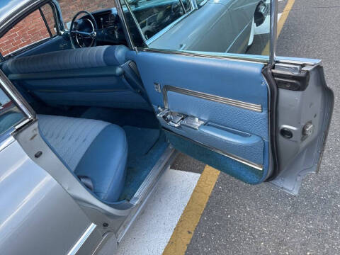 1959 Cadillac DeVille