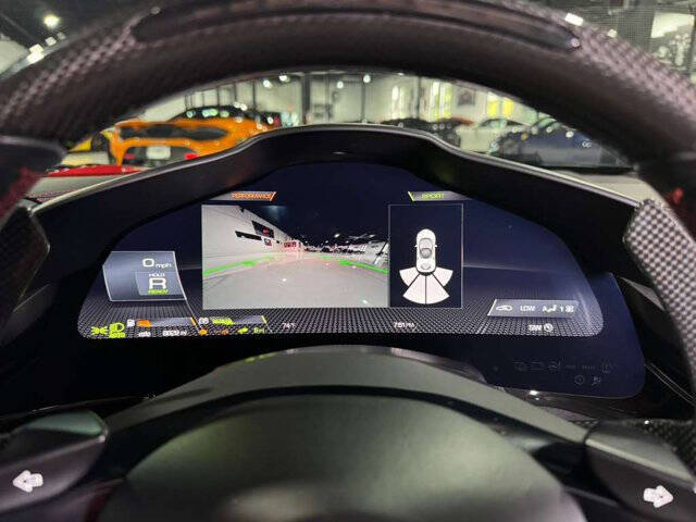 2023 Ferrari SF90 Stradale