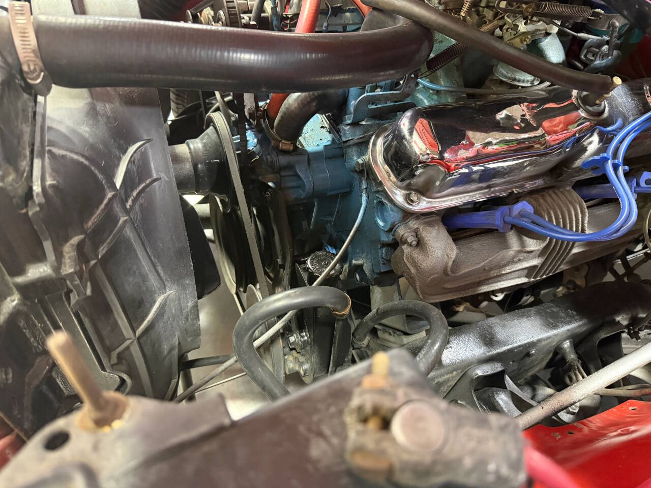 1979 Dodge D150 Pickup 96