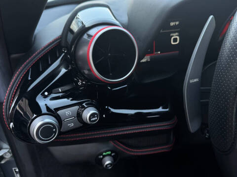 2020 Ferrari F8 Tributo