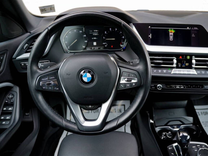 2021 BMW 2 Series 228i xDrive Gran Coupe