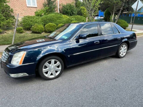 2006 Cadillac DTS Luxury I