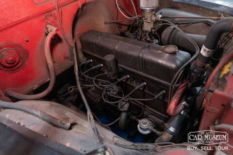 1947 Chevrolet 3100