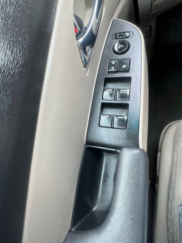 2016 Honda Odyssey LX