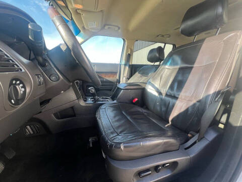 2017 Ford Flex Limited