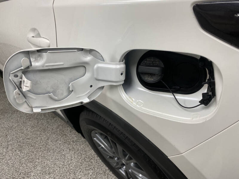 2020 Mazda CX-5 Sport