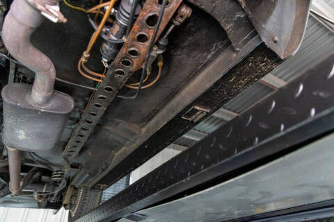 1959 Alfa Romeo 2000