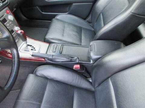 2007 Subaru Outback 2.5i Limited