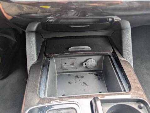 2014 Kia Cadenza Premium