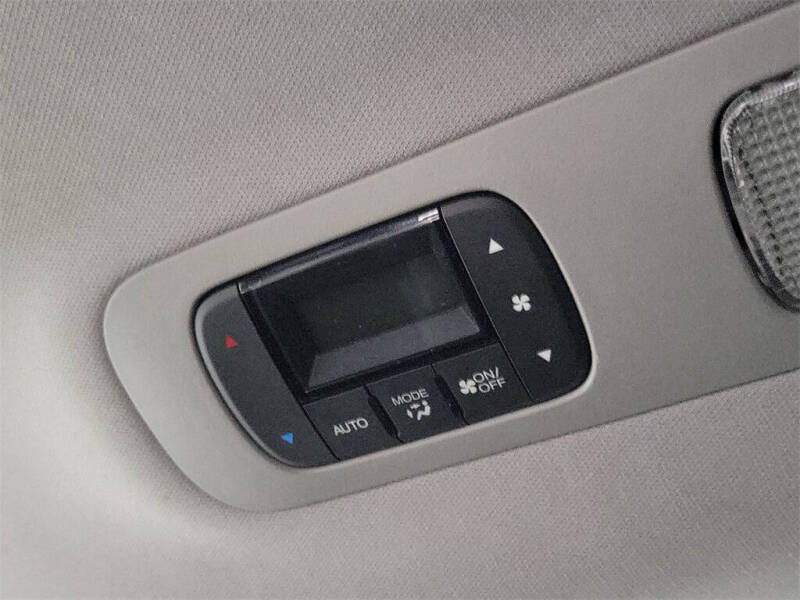 2019 Honda Odyssey Touring