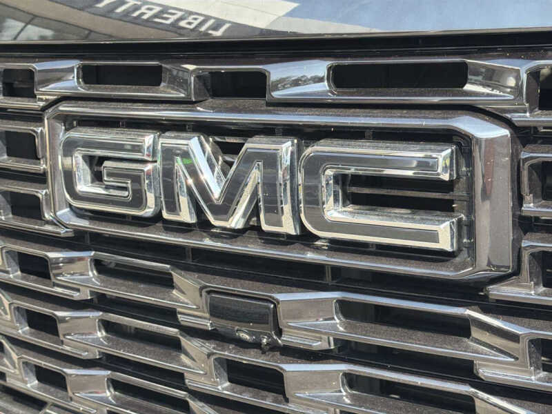 2024 GMC Sierra 3500HD