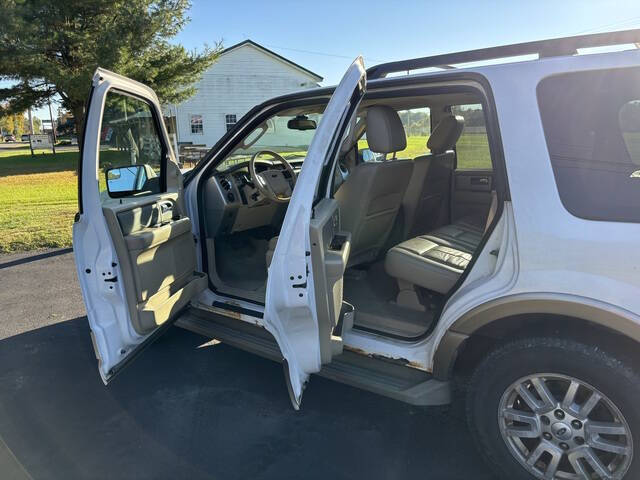 2013 Ford Expedition XLT