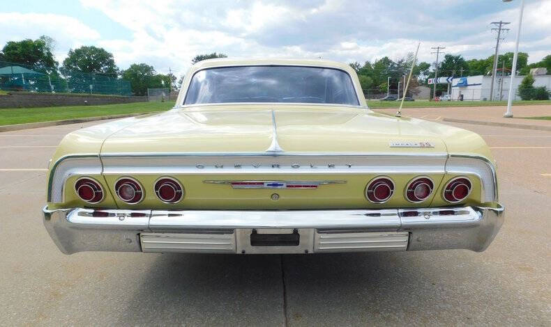 1964 Chevrolet Impala