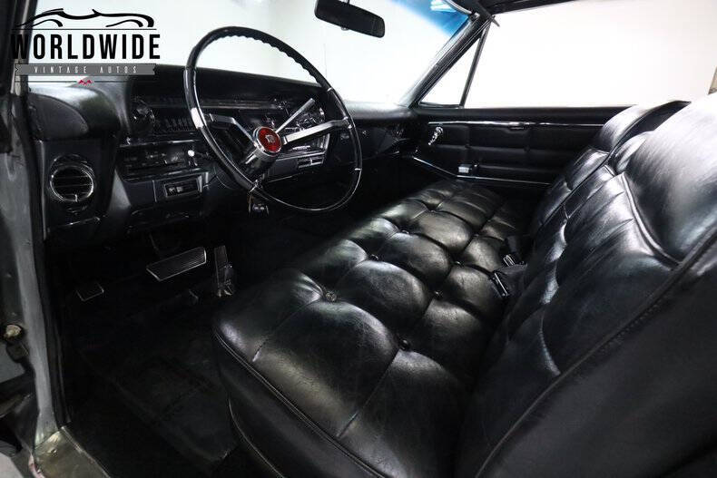 1963 Cadillac DeVille