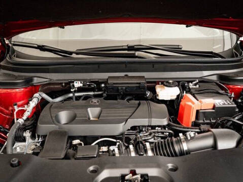 2025 Acura RDX SH-AWD w/A-SPEC