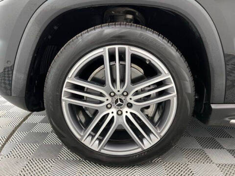 2021 Mercedes-Benz GLS GLS 450