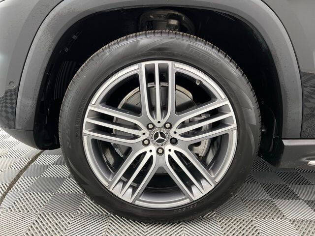 2021 Mercedes-Benz GLS GLS 450