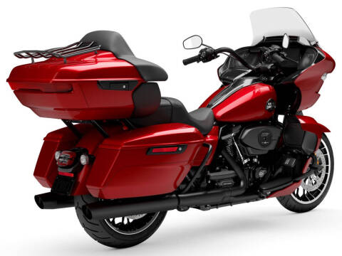 2026 Harley-Davidson Road Glide Limited
