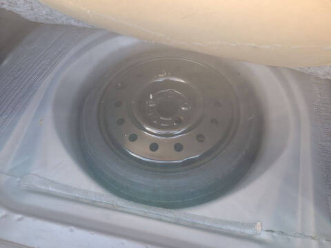 2014 Chevrolet Impala Limited LTZ Fleet