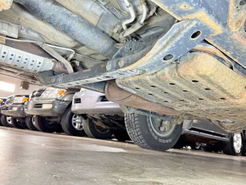2000 Toyota 4Runner SR5
