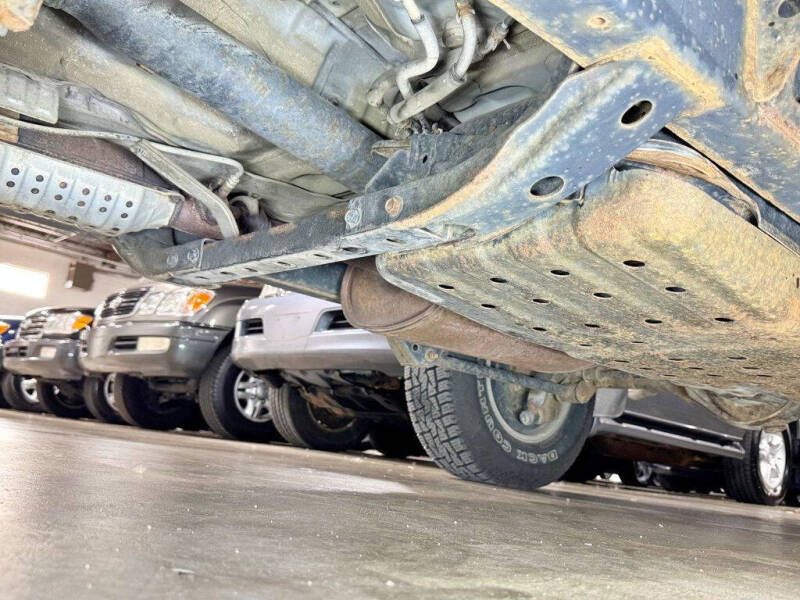 2000 Toyota 4Runner SR5