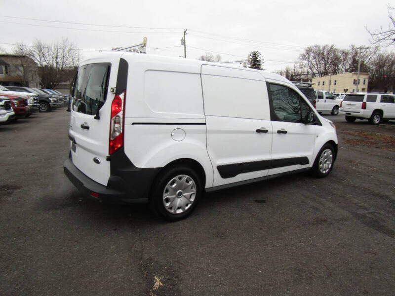 2016 Ford Transit Connect XL photo 41