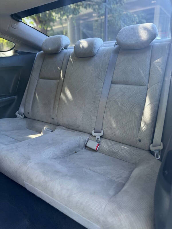 2012 Honda Civic EX w/Navi