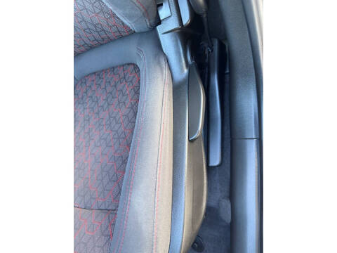 2020 Chevrolet Sonic LT