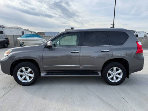 2013 Lexus GX 460