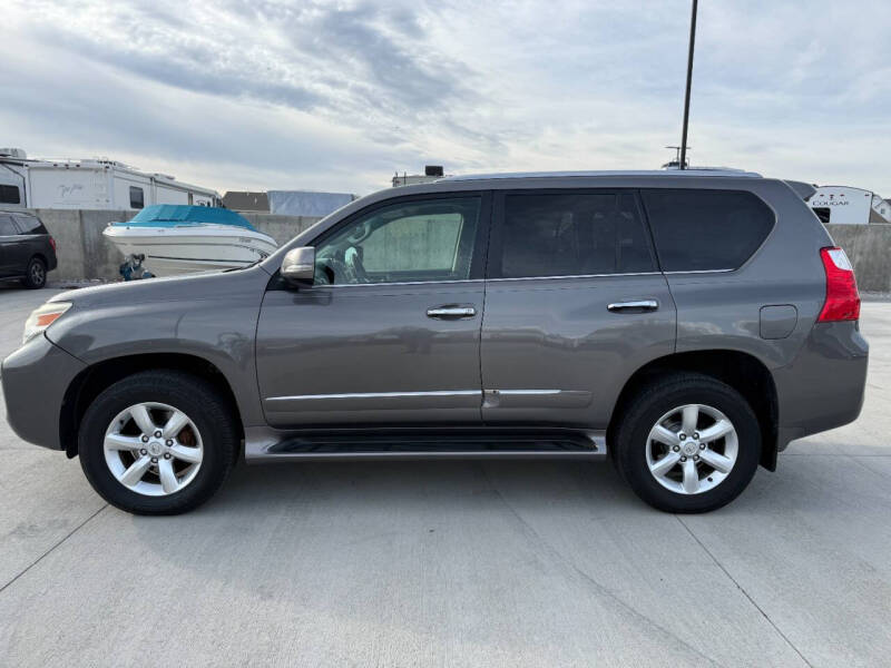 2013 Lexus GX 460