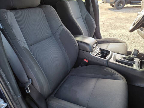 2017 Dodge Charger SXT